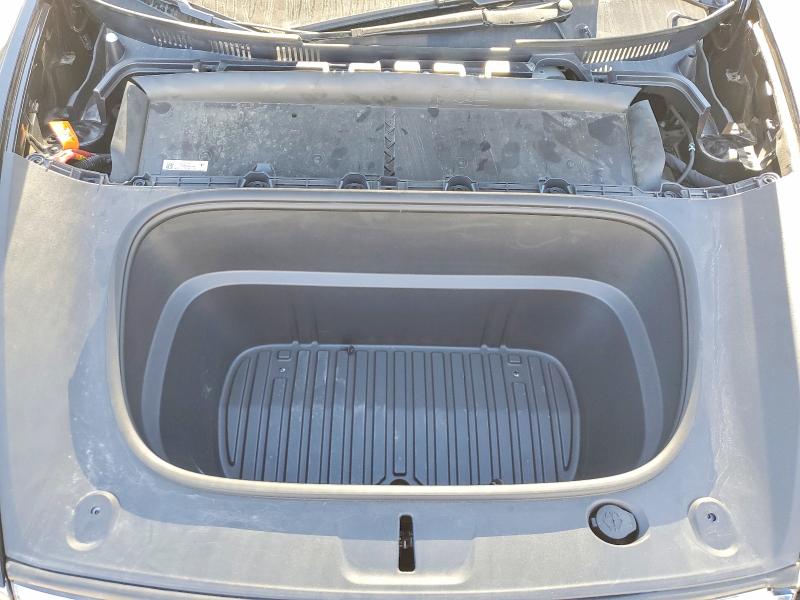 2026 Tesla Model Y მანქანა იყიდება აუქციონზე, vin: 7SAYGDED8TA454679, აუქციონის ნომერი: 75537335