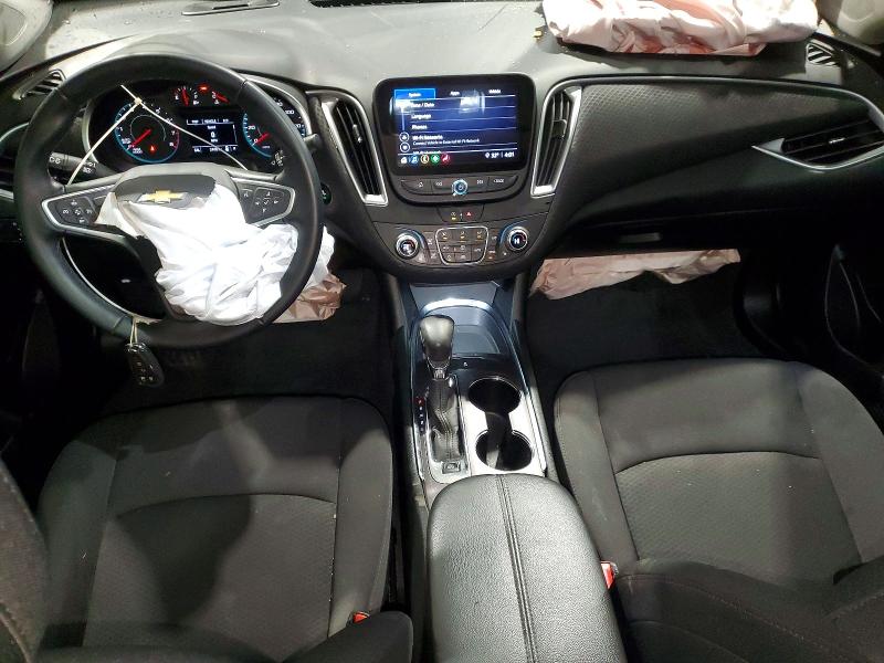 Продажа на аукционе авто 2023 Chevrolet Malibu, vin: 1G1ZD5ST9PF128382, номер лота: 78432505
