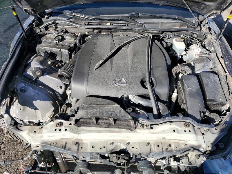 Aukcja sprzedaży 2015 Lexus Is, vin: JTHCF1D27F5018437, numer aukcji: 76614855