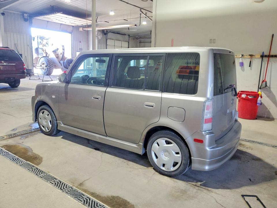 Продажа на аукционе авто 2005 Toyota Scion, vin: JTLKT334354004760, номер лота: 76727325