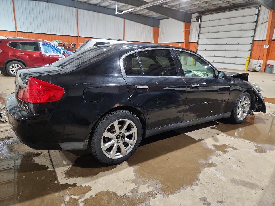 Продаж на аукціоні авто 2004 Infiniti G35, vin: JNKCV51FX4M708722, номер лоту: 78313365
