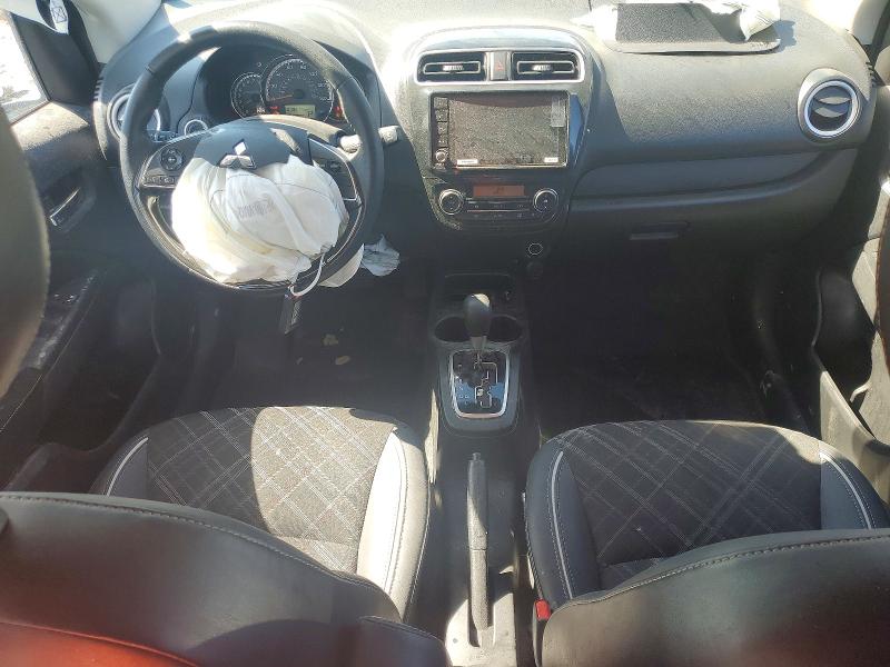 Aukcja sprzedaży 2024 Mitsubishi Mirage, vin: ML32AWHJ3RH040080, numer aukcji: 78164365