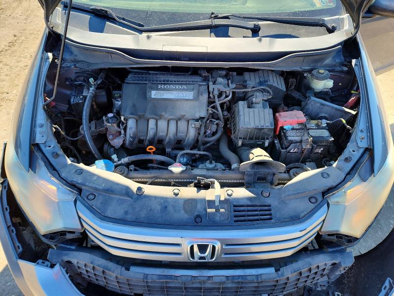 Aukcja sprzedaży 2010 Honda Insight, vin: JHMZE2H70AS020548, numer aukcji: 76017225