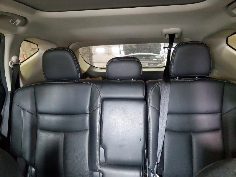 Продажа на аукционе авто 2020 Nissan Murano, vin: 5N1AZ2CS8LN134308, номер лота: 78726845