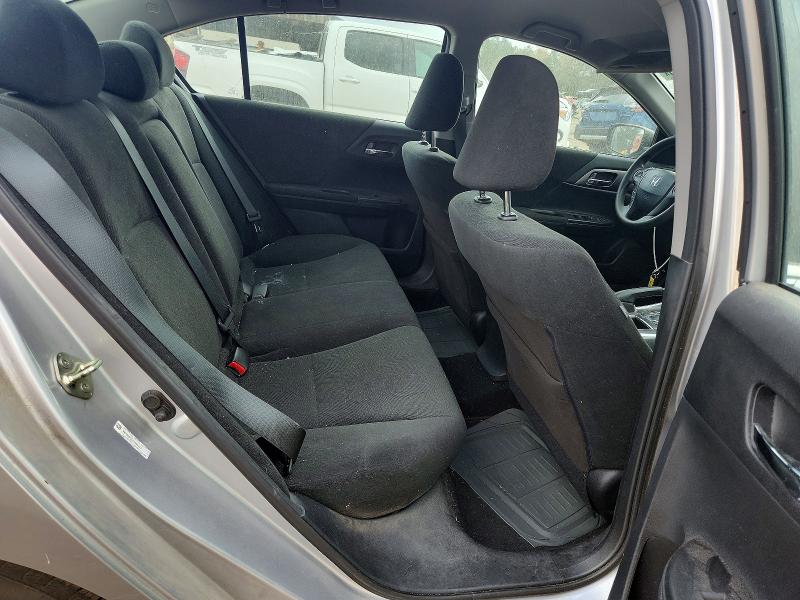 Продаж на аукціоні авто 2013 Honda Accord, vin: 1HGCR2F39DA266943, номер лоту: 78880495