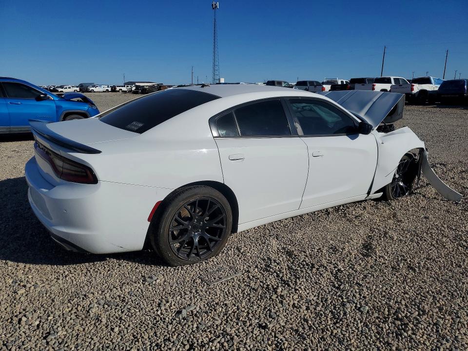 Продаж на аукціоні авто 2020 Dodge Charger, vin: 2C3CDXBG8LH177341, номер лоту: 77918535