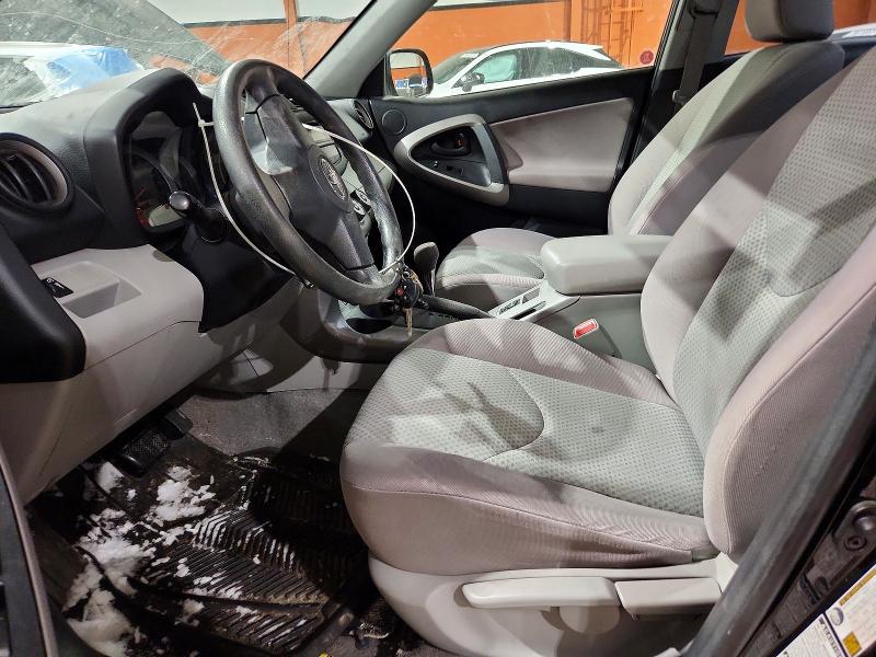Продажа на аукционе авто 2008 Toyota Rav4, vin: JTMBD33V685178130, номер лота: 78268905
