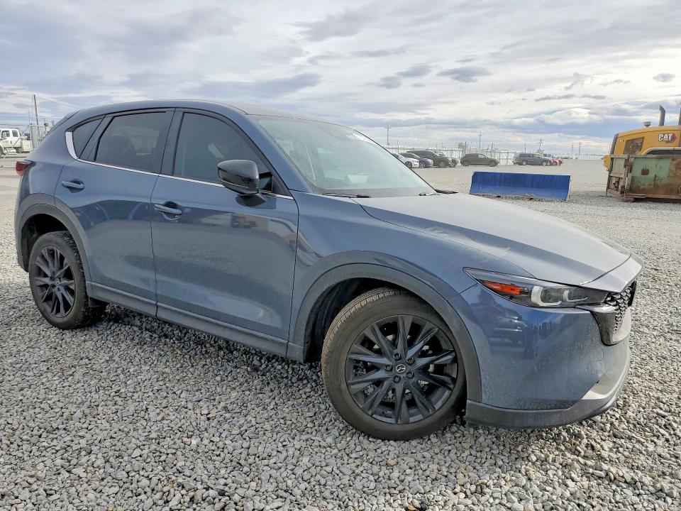 Aukcja sprzedaży 2024 Mazda Cx-5, vin: JM3KFBCL1R0524769, numer aukcji: 78725035