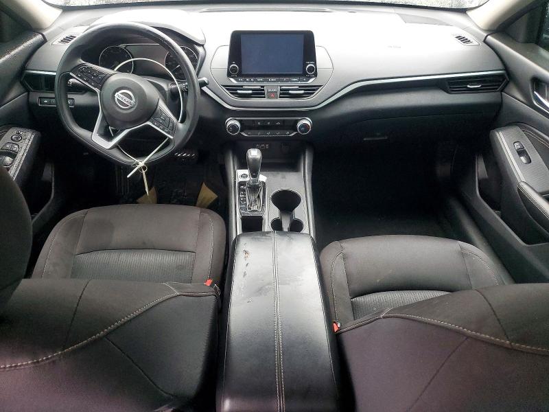 79054715 :رقم المزاد ، 1N4BL4BV8LC198075 vin ، 2020 Nissan Altima مزاد بيع