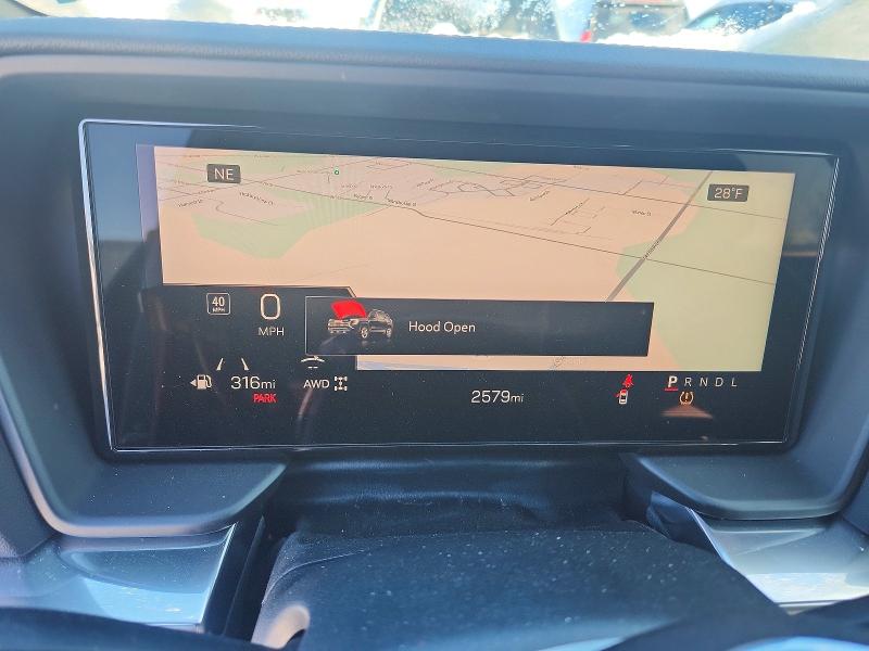 76146095 :رقم المزاد ، 3GKALUEG5TL220934 vin ، 2026 Gmc Terrain مزاد بيع