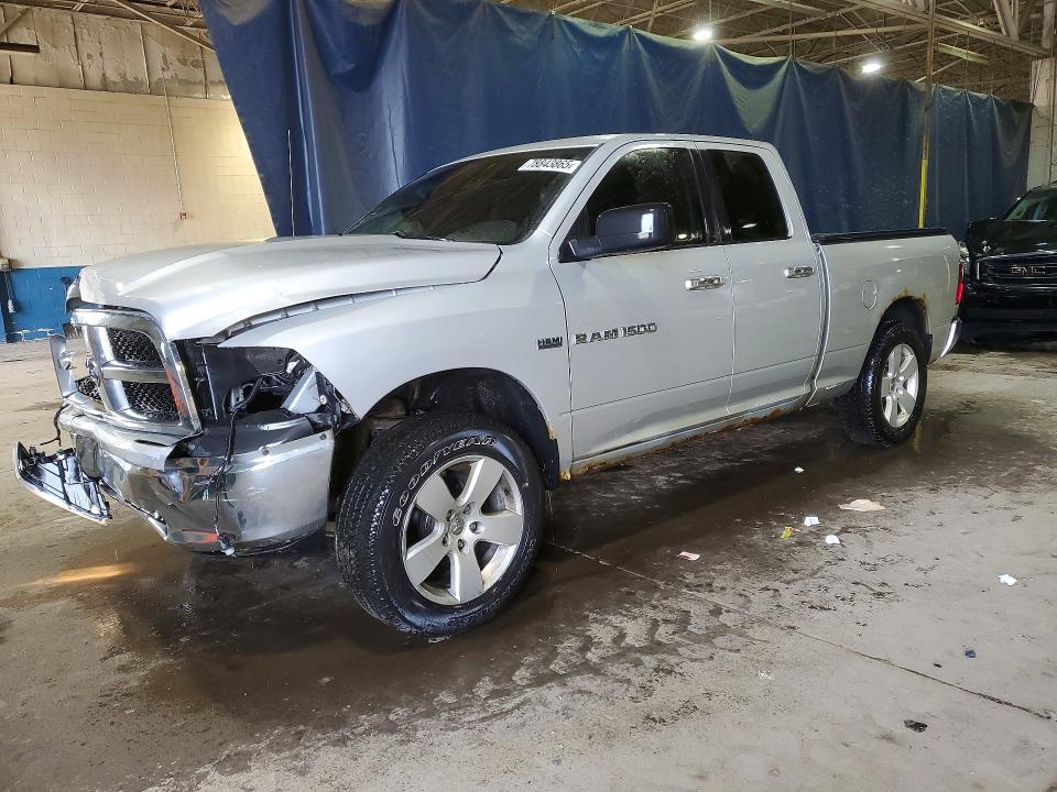 78843865 :رقم المزاد ، 1C6RD7GT9CS298018 vin ، 2012 Dodge Ram 1500 مزاد بيع