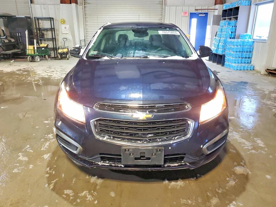 Продаж на аукціоні авто 2015 Chevrolet Cruze, vin: 1G1PA5SG4F7241359, номер лоту: 76575055