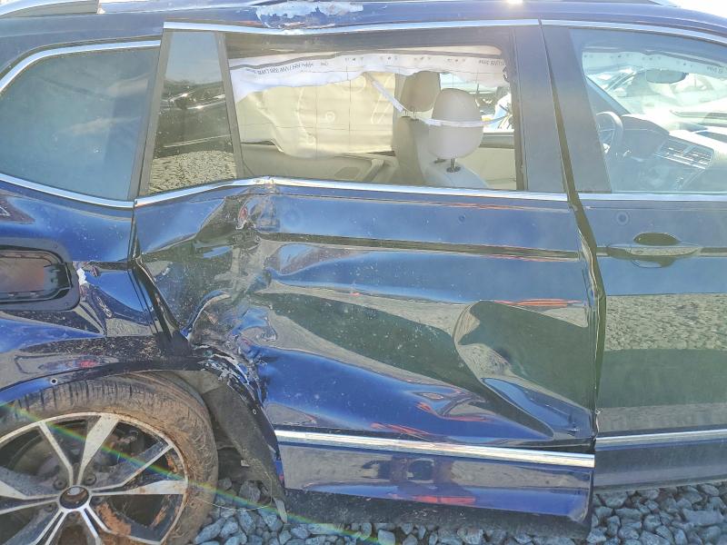 Auction sale of the 2022 Volkswagen Tiguan, vin: 3VV4B7AX9NM169309, lot number: 77529555