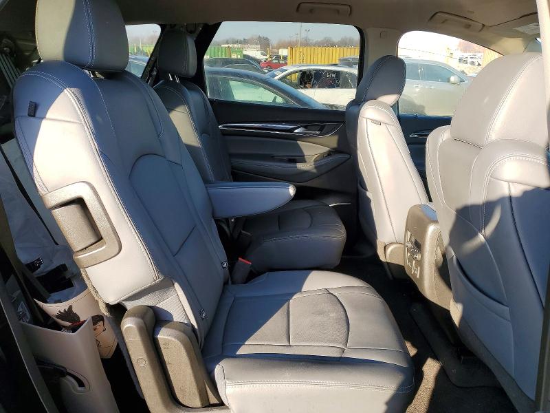 Продаж на аукціоні авто 2020 Buick Enclave, vin: 5GAERCKW8LJ262556, номер лоту: 76633935