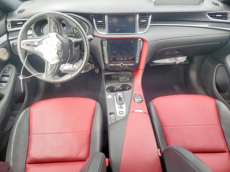 Aukcja sprzedaży 2024 Infiniti Qx50, vin: 3PCAJ5FB1RF107774, numer aukcji: 77122905