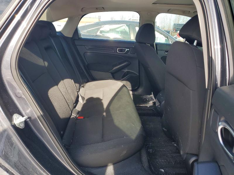 Aukcja sprzedaży 2022 Honda Civic, vin: 2HGFE2F31NH101304, numer aukcji: 75977885