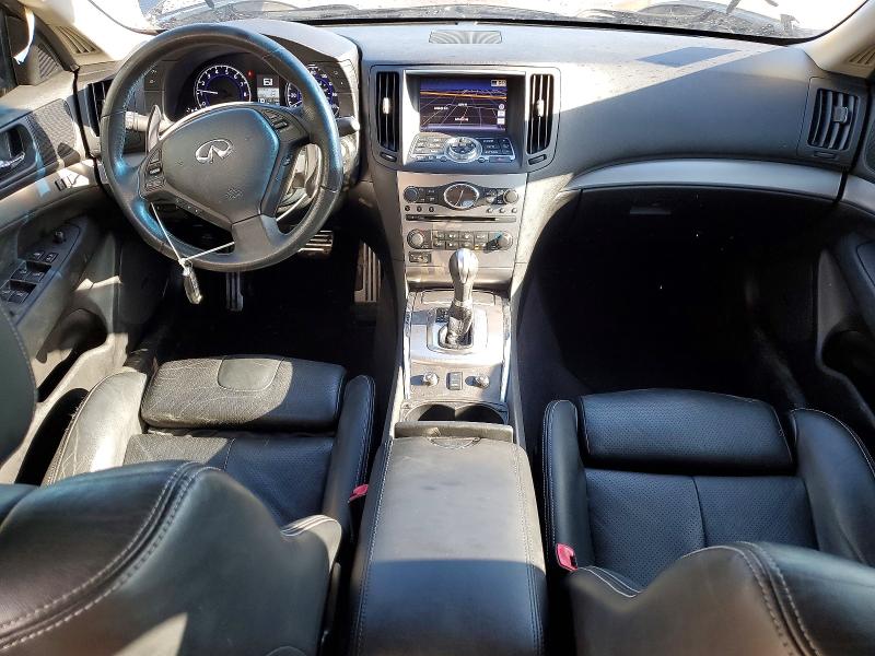 Продаж на аукціоні авто 2011 Infiniti G37 Sedan, vin: JN1CV6AR2BM407203, номер лоту: 76920415