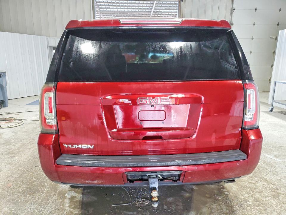 Aukcja sprzedaży 2017 Gmc Yukon, vin: 1GKS1BKC5HR262570, numer aukcji: 73013785