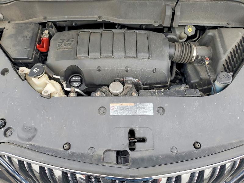 Aukcja sprzedaży 2017 Buick Enclave, vin: 5GAKVCKD1HJ353110, numer aukcji: 77873585