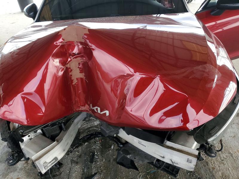 Aukcja sprzedaży 2022 Kia K5, vin: 5XXG64J24NG090943, numer aukcji: 76317435