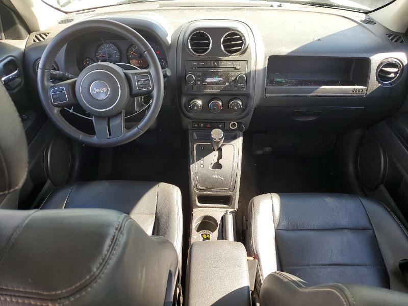 Aukcja sprzedaży 2016 Jeep Patriot, vin: 1C4NJPFA3GD634692, numer aukcji: 78191935