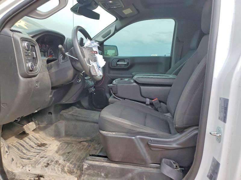 77139515 :رقم المزاد ، 3GTNUAED0PG315205 vin ، 2023 Gmc Sierra مزاد بيع