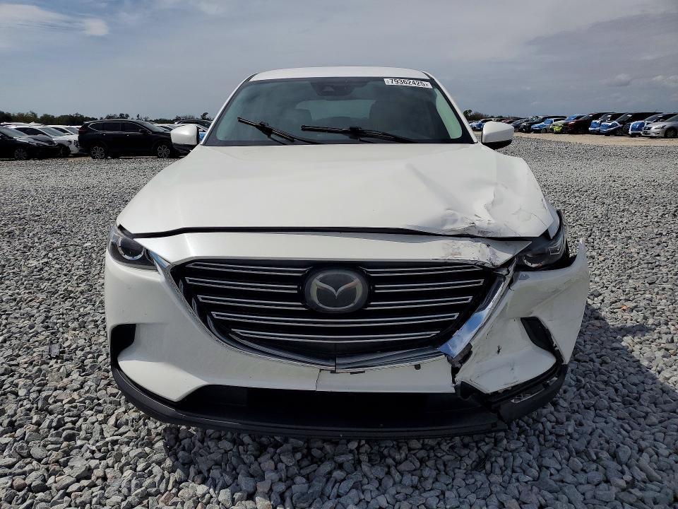 Продаж на аукціоні авто 2019 Mazda Cx-9, vin: JM3TCACY4K0315504, номер лоту: 79362425