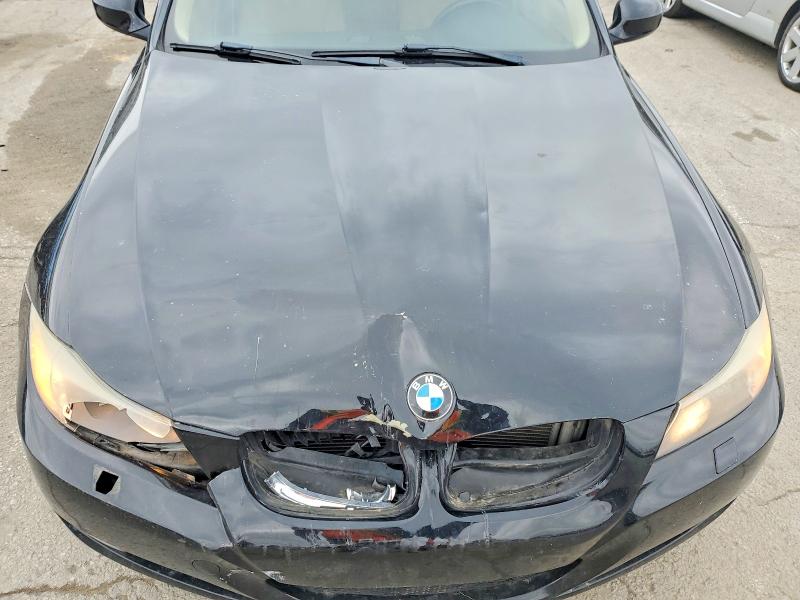 Продажа на аукционе авто 2011 Bmw 328, vin: WBAPK5C52BF126595, номер лота: 78623265
