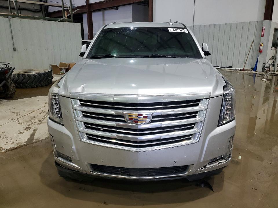 Aukcja sprzedaży 2019 Cadillac Escalade, vin: 1GYS4DKJ0KR115345, numer aukcji: 75392085