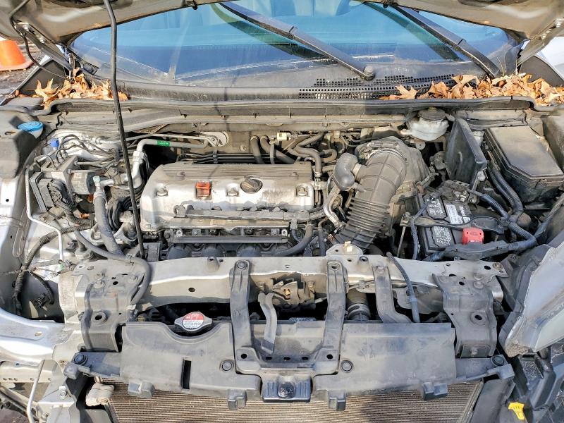 78054245 :رقم المزاد ، 5J6RM4H38EL102275 vin ، 2014 Honda Cr-v مزاد بيع