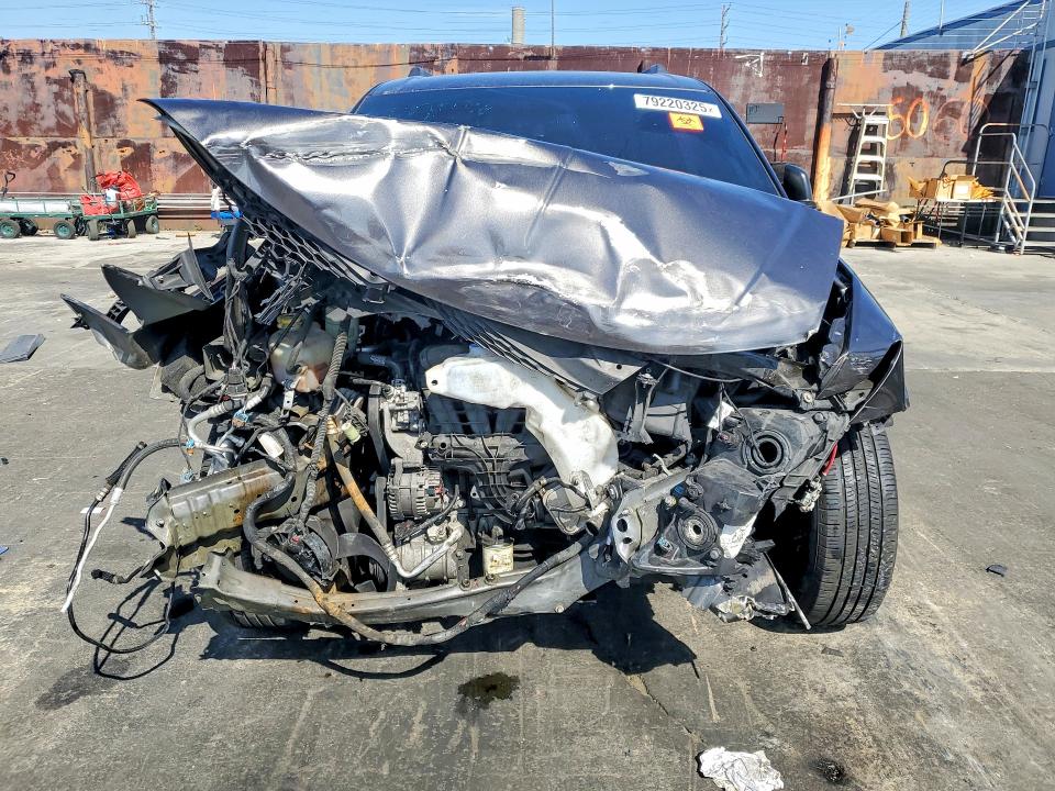 Продажа на аукционе авто 2016 Dodge Journey, vin: 3C4PDCAB5GT115405, номер лота: 79220325