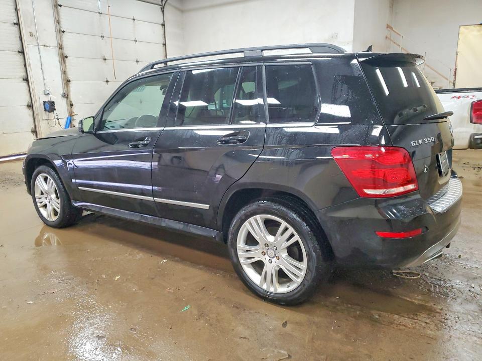 Aukcja sprzedaży 2015 Mercedes-benz Glk, vin: WDCGG8JB0FG347217, numer aukcji: 77765635