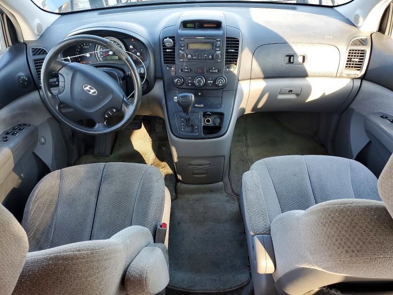 Продаж на аукціоні авто 2007 Hyundai Entourage, vin: KNDMC233X76012674, номер лоту: 77318615