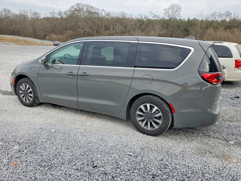 Продажа на аукционе авто 2022 Chrysler Pacifica, vin: 2C4RC1L71NR227899, номер лота: 76566825