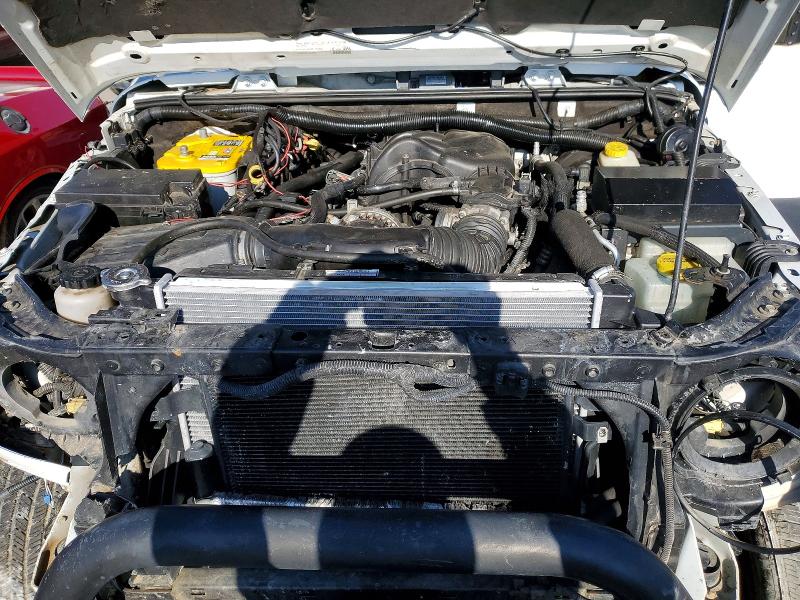Aukcja sprzedaży 2015 Jeep Wrangler Unlimited, vin: 1C4HJWFG1FL588151, numer aukcji: 72994095
