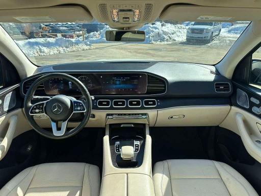 77460275 :رقم المزاد ، 4JGFB4KB1LA096693 vin ، 2020 Mercedes-benz Gle مزاد بيع