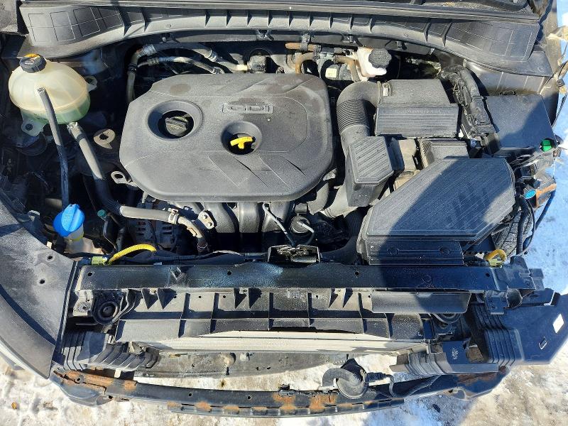 Aukcja sprzedaży 2017 Hyundai Tucson, vin: KM8J33A45HU343207, numer aukcji: 75419365