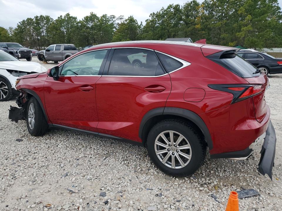Продажа на аукционе авто 2017 Lexus Nx 200t, vin: JTJYARBZ6H2080286, номер лота: 77737835