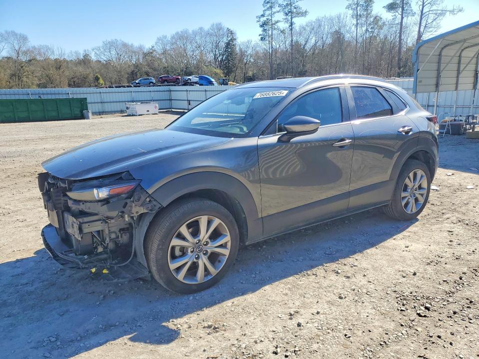 Aukcja sprzedaży 2023 Mazda Cx-30, vin: 3MVDMBCMXPM506974, numer aukcji: 76882625