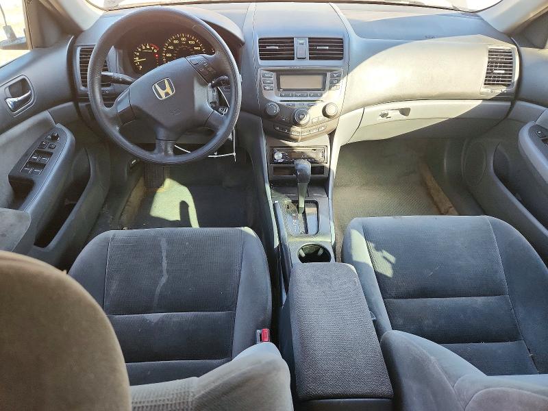 Продажа на аукционе авто 2007 Honda Accord, vin: 3HGCM56487G703524, номер лота: 75708955