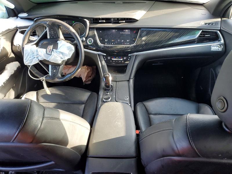 Продажа на аукционе авто 2020 Cadillac Xt6, vin: 1GYKPDRS5LZ236850, номер лота: 77991395