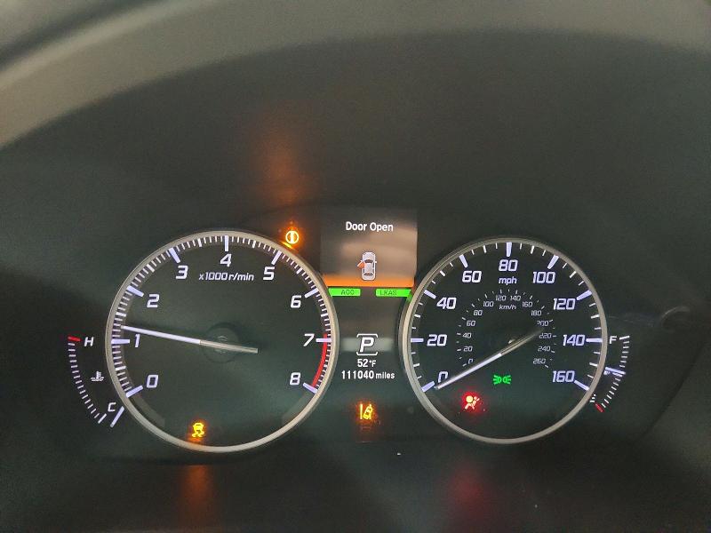 Aukcja sprzedaży 2020 Acura Ilx, vin: 19UDE2F39LA004211, numer aukcji: 79090115