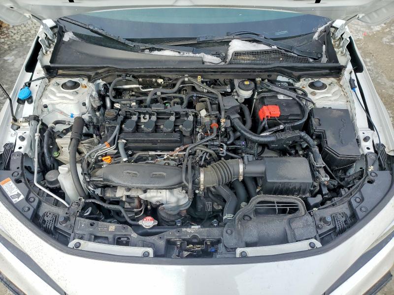 Продажа на аукционе авто 2022 Honda Civic, vin: 19XFL1H7XNE011434, номер лота: 76122985