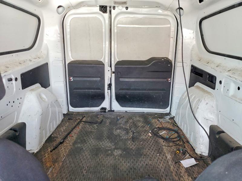 Aukcja sprzedaży 2016 Ram Promaster City, vin: ZFBERFBT0G6B05186, numer aukcji: 72604665