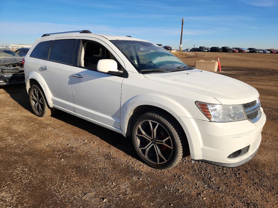 2011 Dodge Journey მანქანა იყიდება აუქციონზე, vin: 3D4PH6FG2BT524161, აუქციონის ნომერი: 76116615