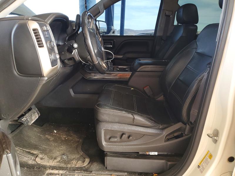 78460705 :رقم المزاد ، 3GTU2WEJ6EG299559 vin ، 2014 Gmc Sierra مزاد بيع