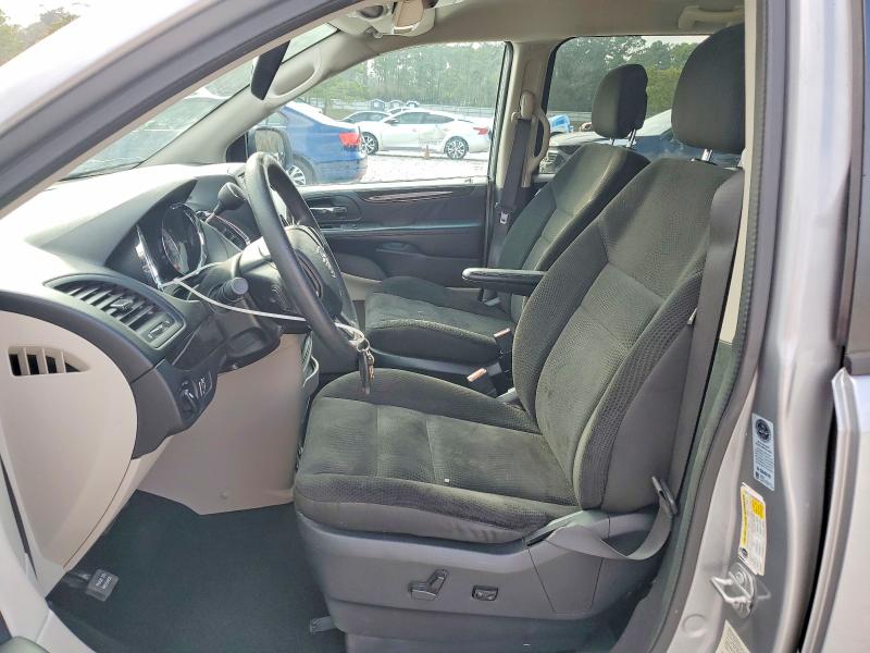 Продаж на аукціоні авто 2020 Dodge Grand Caravan, vin: 2C7WDGBG0LR170986, номер лоту: 78261045