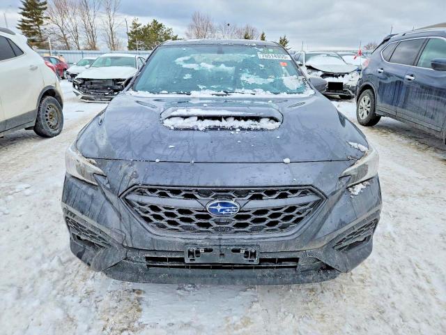 Продаж на аукціоні авто 2023 Subaru Wrx, vin: JF1VBAL61P9804096, номер лоту: 76514955