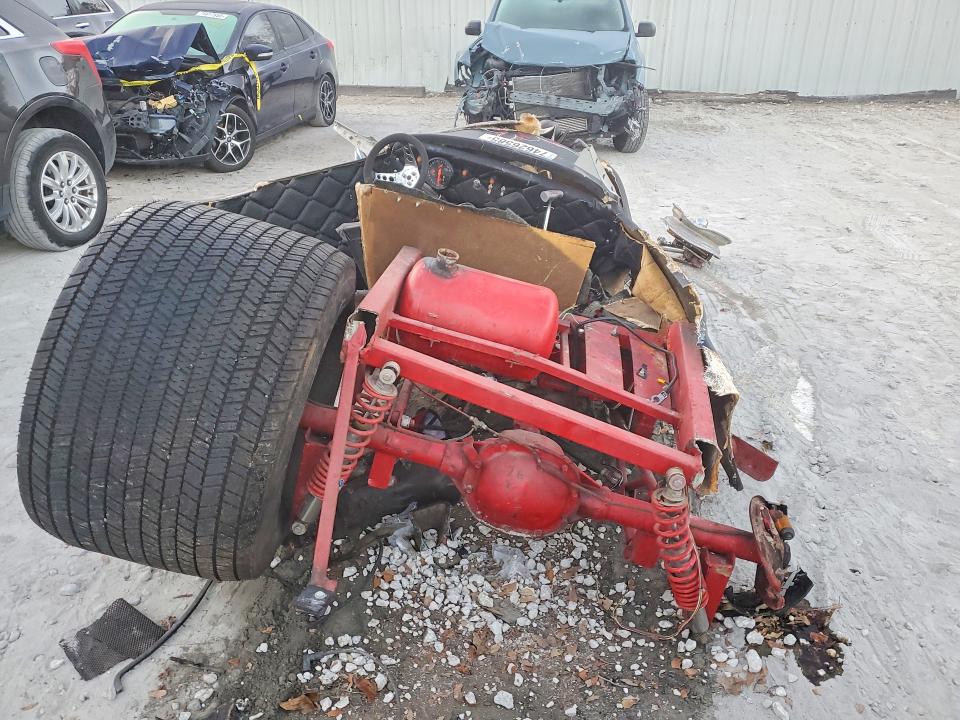 74626585 :رقم المزاد ، T27305350 vin ، 1927 Ford Model T مزاد بيع