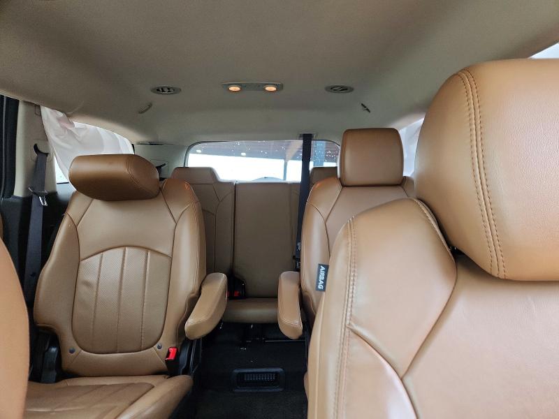 Aukcja sprzedaży 2015 Buick Enclave, vin: 5GAKRBKD6FJ274284, numer aukcji: 76847715